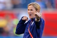 USA v Sweden: Group D - FIFA Women's World Cup 2015